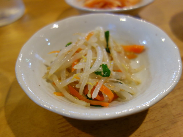 明洞（ミョンドン） - 会津坂下（韓国料理）の写真