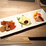 料理屋 CO-EZO - 