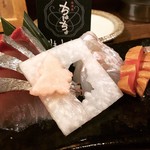 居酒屋　ちょーちょ - 