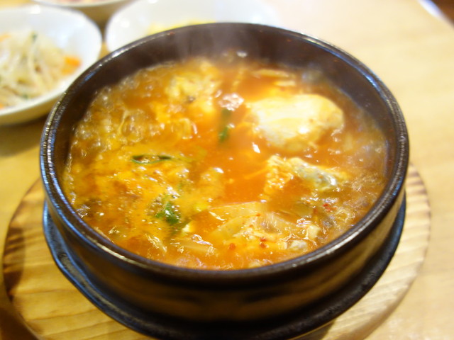 明洞（ミョンドン） - 会津坂下（韓国料理）の写真