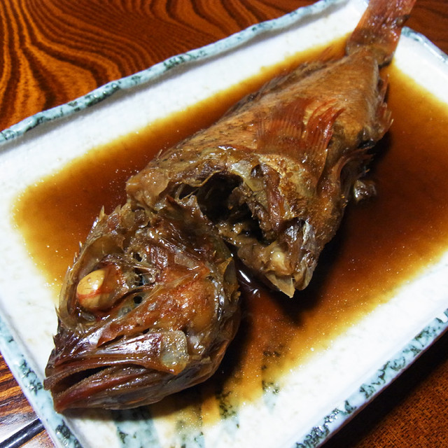 ゆうなぎのご予約 - 沼津市その他/海鮮 | 食べログ