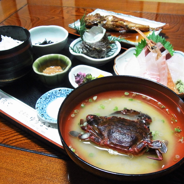 ゆうなぎのご予約 - 沼津市その他/海鮮 | 食べログ