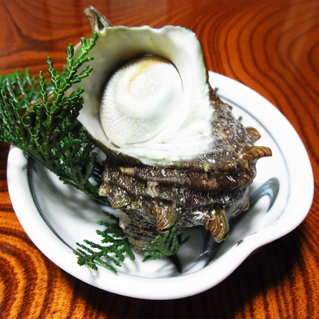 ゆうなぎのご予約 - 沼津市その他/海鮮 | 食べログ