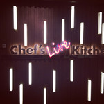Chef's Live Kitchen - 