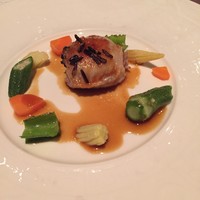レストラン 北野クラブ - 
