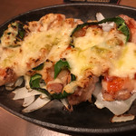 肉食酒場 ビストロ ジャパン - 