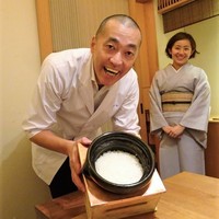 神楽坂 石かわ - 18