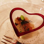 レストラン・パッション - アミューズブッシュ