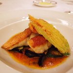 レストラン・パッション - 長崎産のお魚料理