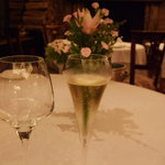 レストラン・パッション - 