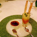 レストラン・パッション - 