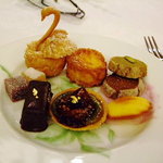 レストラン・パッション - 