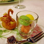 レストラン・パッション - 