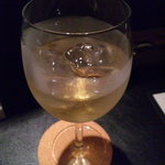 ラフ - 蜂蜜梅酒