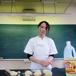 店主 （画像掲載許可済）