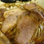 麺工 小烏丸 - 