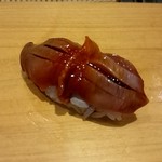 鮨 和さび - 赤貝（大分）