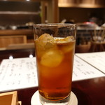 Nara Nikon - ☆烏龍茶で乾杯です☆