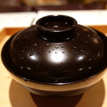 Nara Nikon - ☆煮物椀の器☆