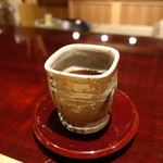 Nara Nikon - ☆温かいお茶でほっこり☆
