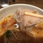 本格タイ料理バンセーン - 