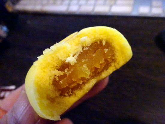 サザエ イオン旭川春光店 - 近文（たい焼き・大判焼き）の写真