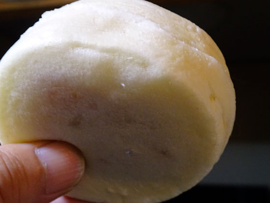 サザエ イオン旭川春光店 - 近文（たい焼き・大判焼き）の写真