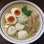 麺屋はなび - 
