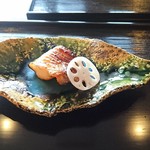 柚子屋旅館 金沢 緑草音 - 