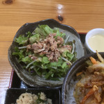 Soba Nakayoshi - 