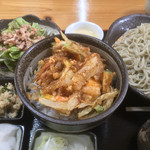 Soba Nakayoshi - 