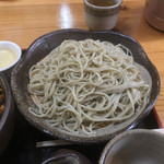 Soba Nakayoshi - 