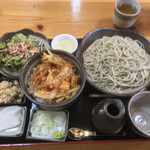 Soba Nakayoshi - 