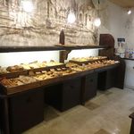 Pane e Trattoria Polvere - 