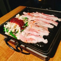 水剌間 恵比寿本店 - 