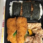 ほか弁　日本亭 - 