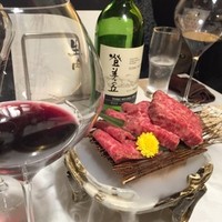 肉の匠 将泰庵 神田店 - 