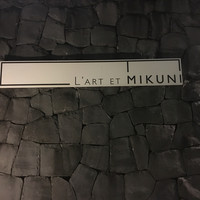 ラー・エ・ミクニ - 