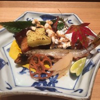 すし青柳 - 