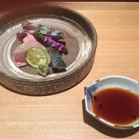 すし青柳 - 