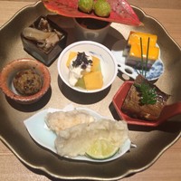 すし青柳 - 