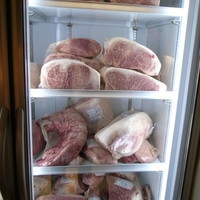 肉の匠 将泰庵 神田店 - 