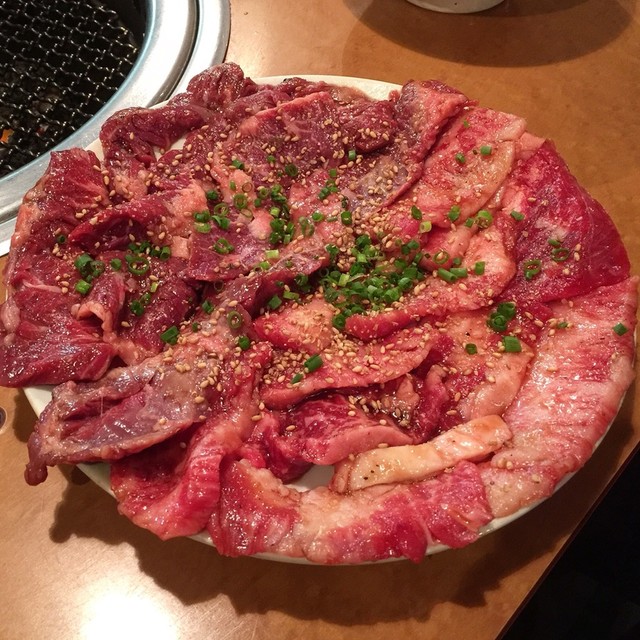 行列ができる茅ヶ崎の人気焼肉店 By Kaze Gourmet 焼肉ざんまい 茅ヶ崎駅前店 茅ケ崎 焼肉 食べログ 行列ができる茅ヶ崎の人気焼肉店 By Kaze Gourmet 焼肉ざんまい 茅ヶ崎駅前店 茅ケ崎 焼肉 食べログ