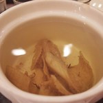 金代山產藥膳坊 - 