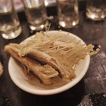 金代山產藥膳坊 - 