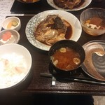 和食 酒肴 まさむら - 