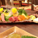 Shiawase No Izakaya Kisen - 