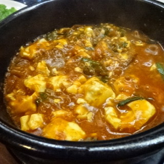 韓国家庭料理 居酒屋 真里庵_1