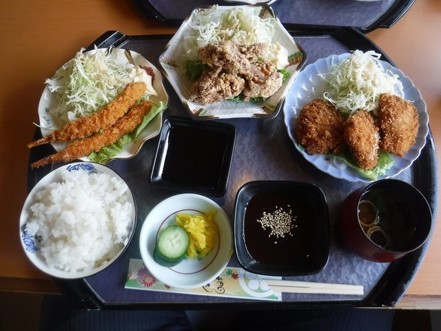 つじ萬 三瀬谷 レストラン その他 食べログ つじ萬 三瀬谷 レストラン その他 食べログ