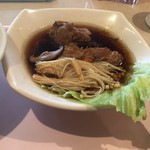 亜州食堂 チョウク - 福建風味肉骨茶